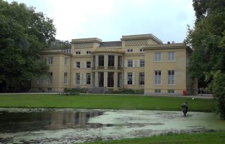 Gemeentehuis Wassenaar