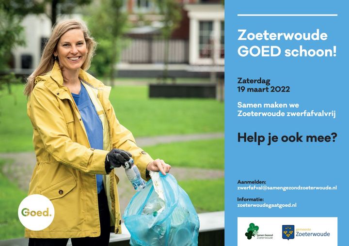 Goedzoeterwoude