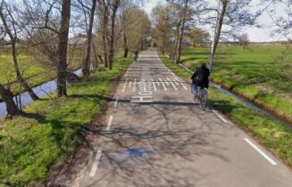 Hogeboomseweg