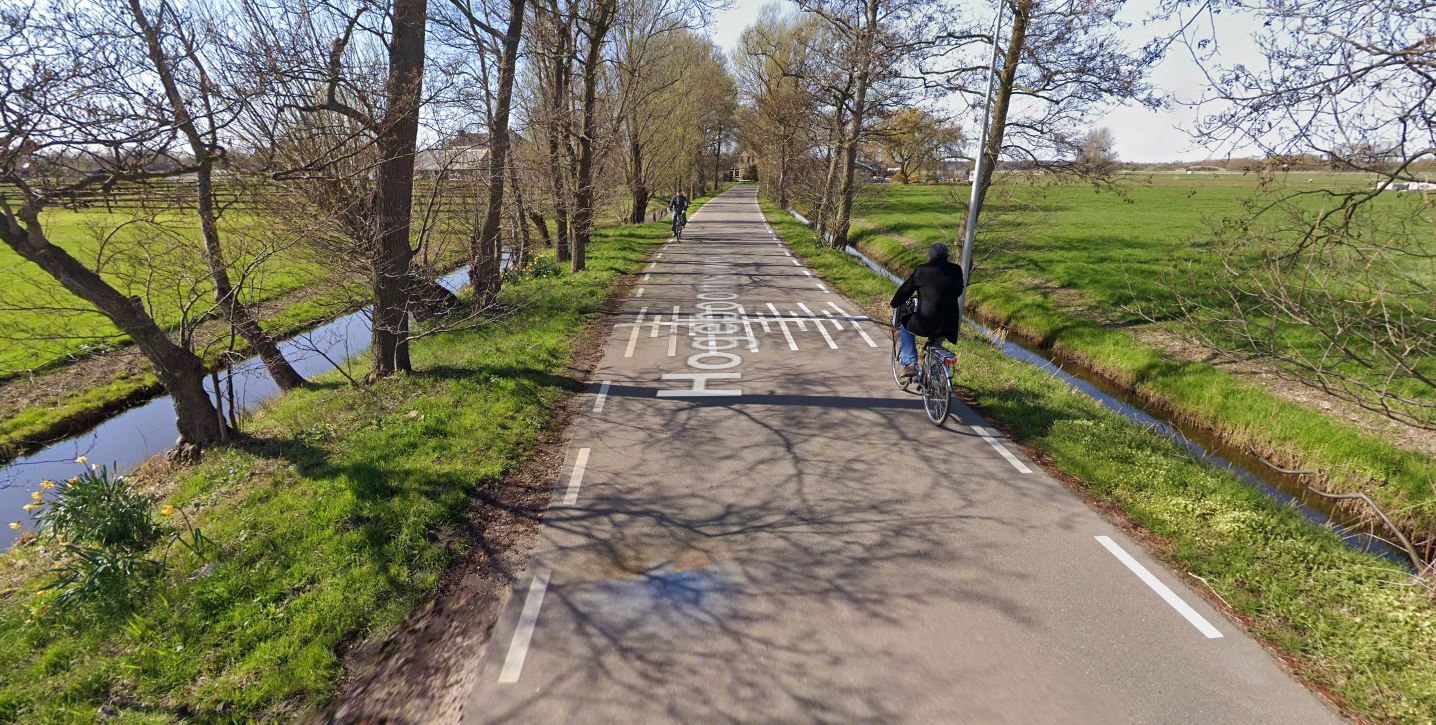 Hogeboomseweg