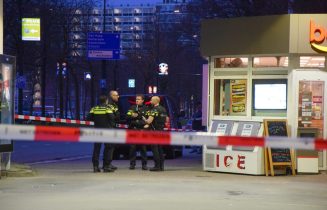 Hoofdfoto overval Total MRT22