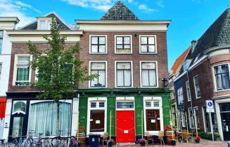 Hooykist Leiden