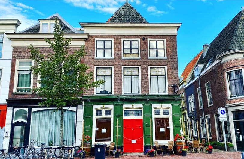 Hooykist Leiden