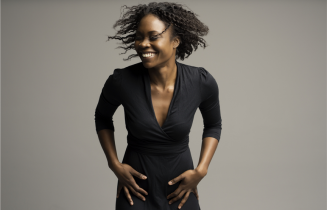 Jeanine de Bique