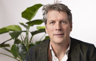 Jeroen Hendriks D66 Leiderdorp