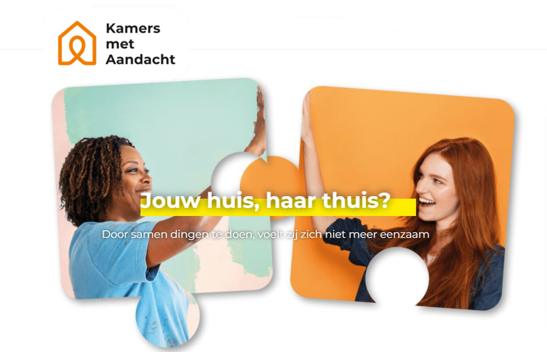 Kamer-met-aandacht