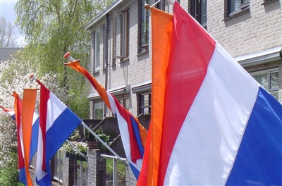Koningsdag 2022
