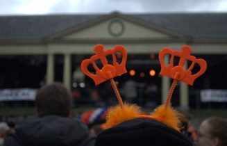 Koningsdag