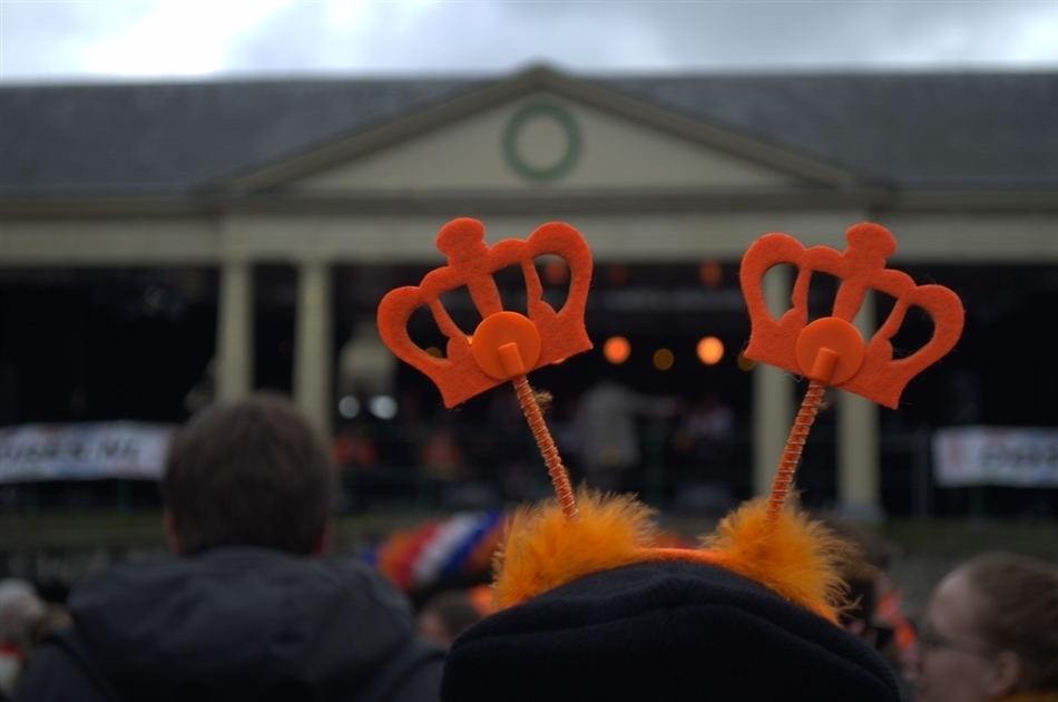 Koningsdag