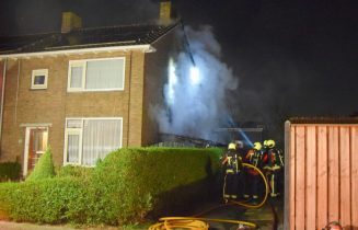 Korenbloemstraat Oegstgeest MRT22