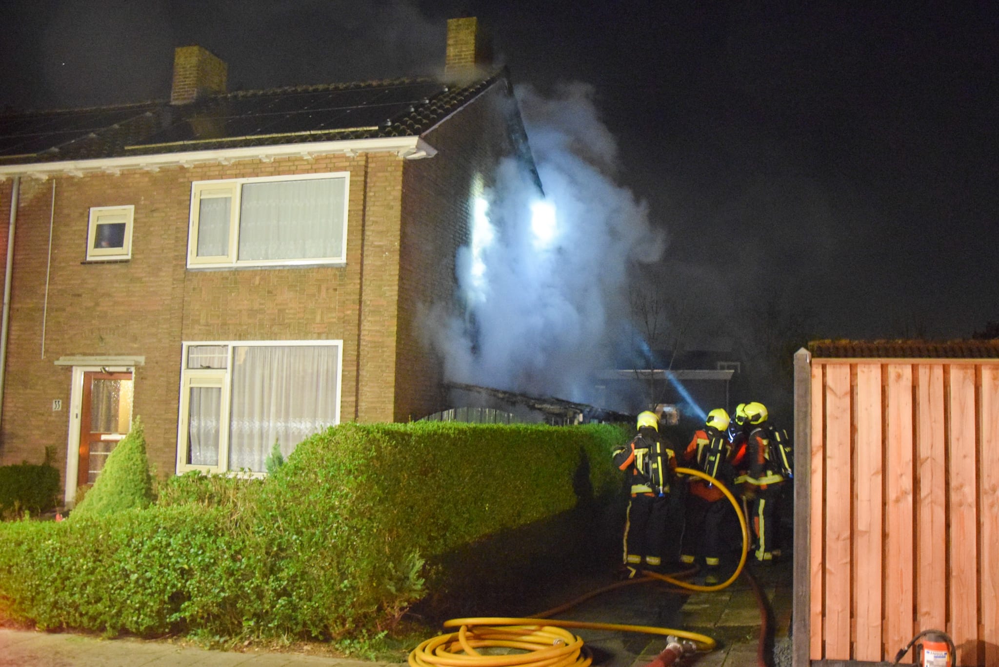 Korenbloemstraat Oegstgeest MRT22