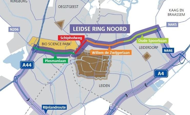 Leidseringnoord
