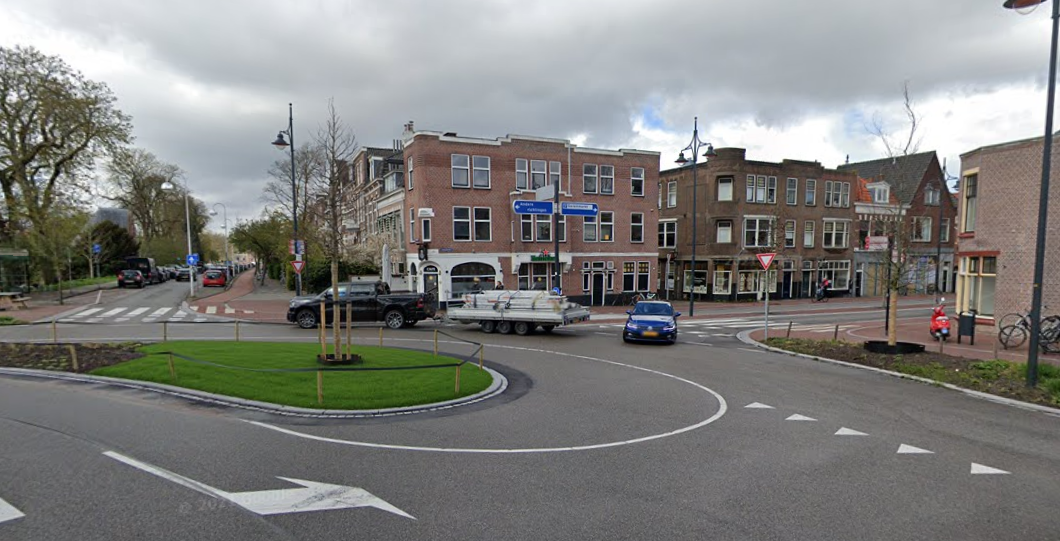 Levendaal Streetview