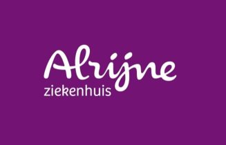 Logo Alrijne