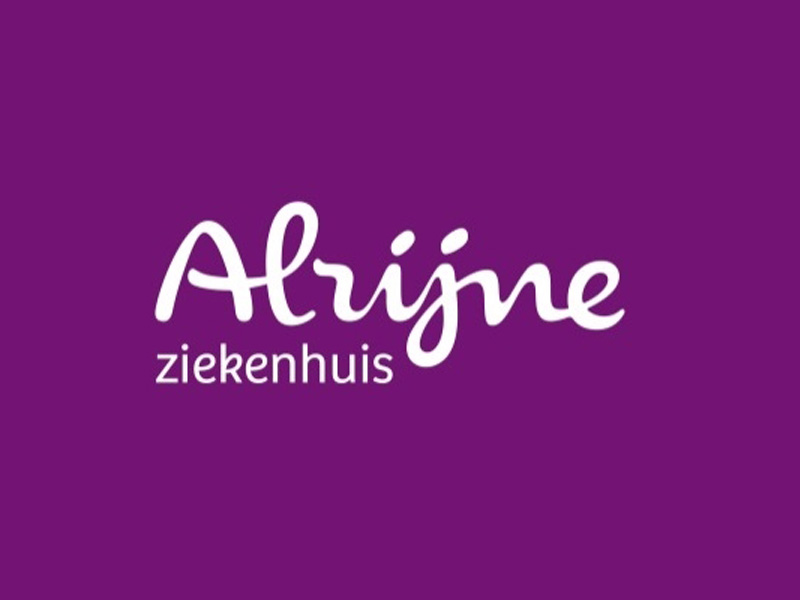 Logo Alrijne