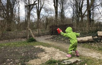 Natuurspeeltuin Leiderdorp-nldoet