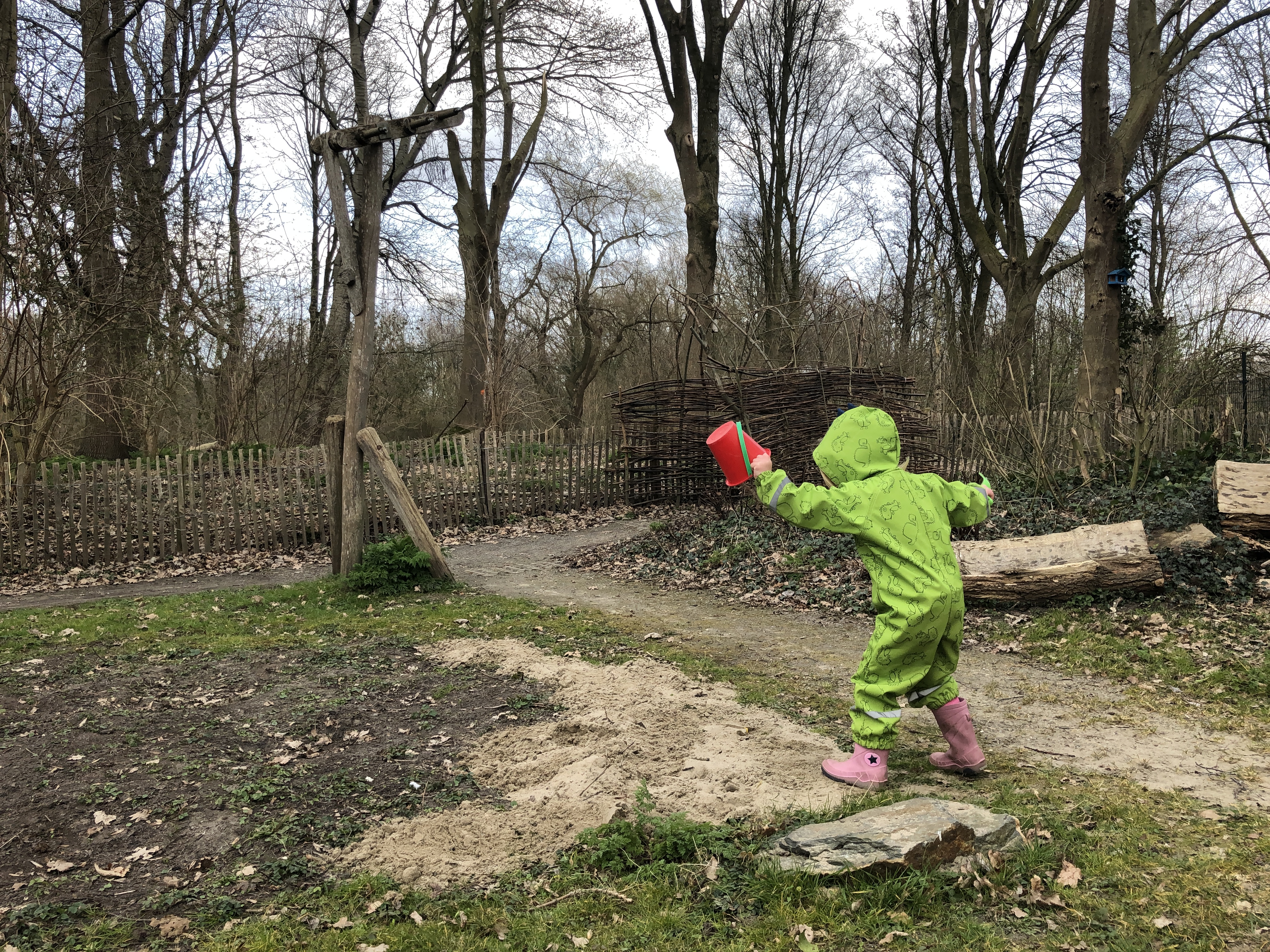 Natuurspeeltuin Leiderdorp-nldoet