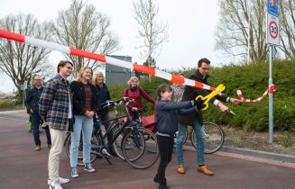 Nieuwe Fietsstraat