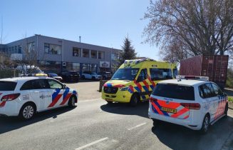 Ongeluk 1