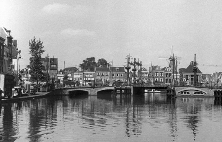 Oud Leiden