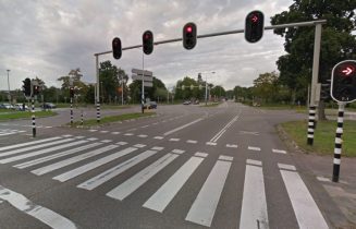 Persant Snoepweg