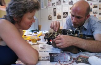RepairCafeIllu