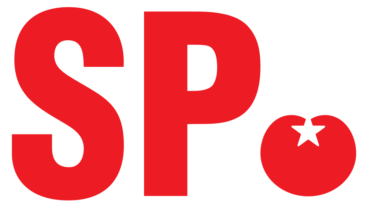 SP Logo