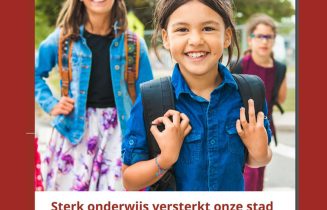 STERK ONDERWIJS