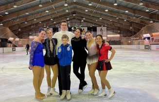 Schaatsen