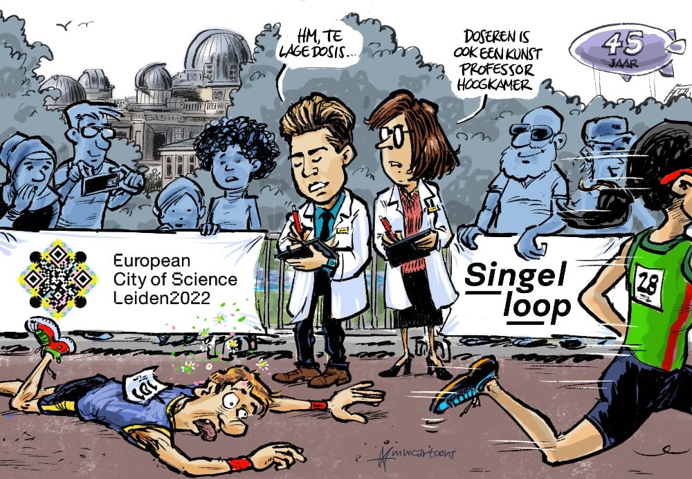 Singelloop
