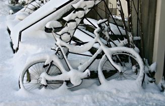 Sneeuw