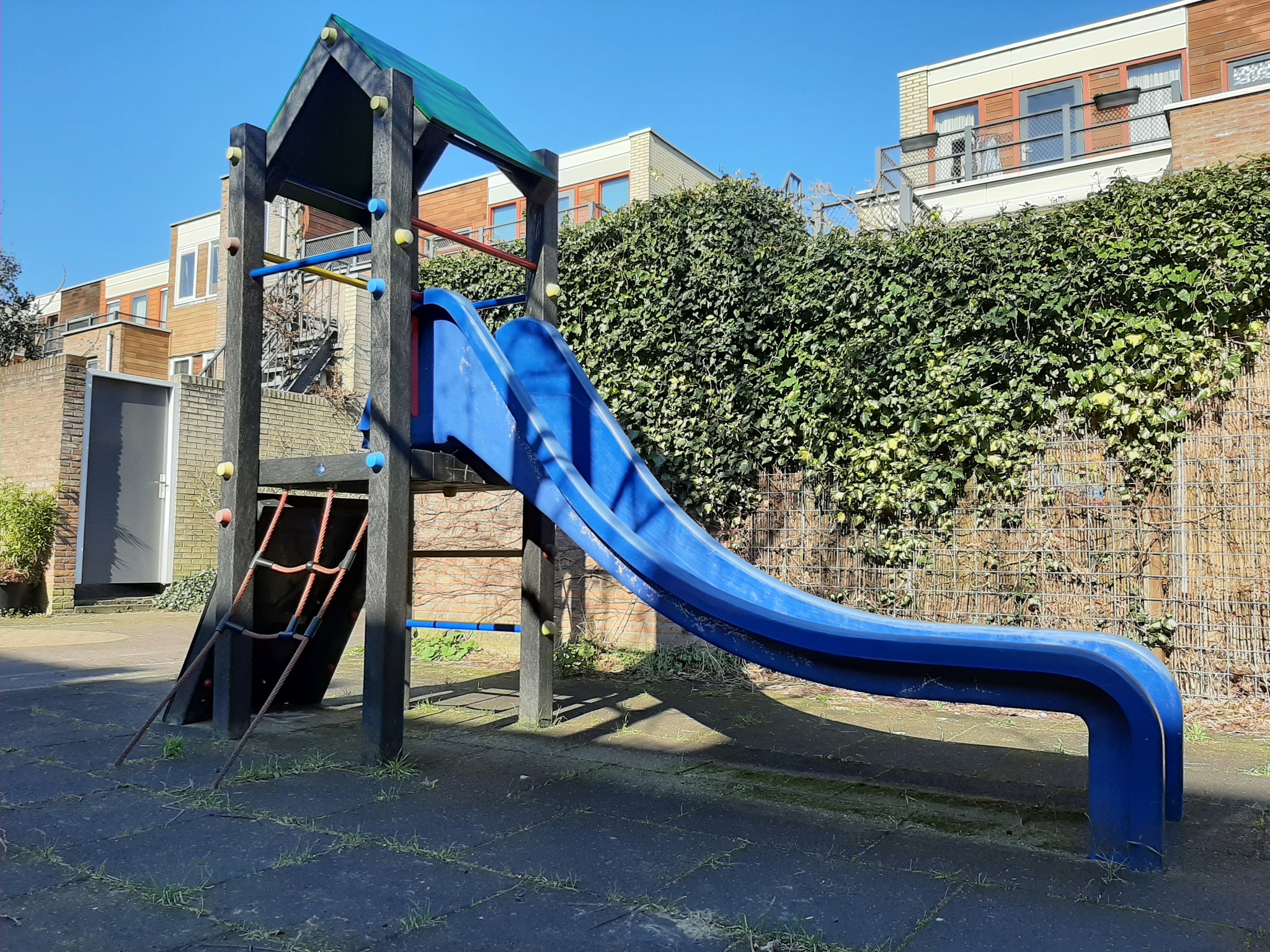 Speeltuin