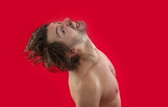 Stefano Keizers - Hans Teeuwen