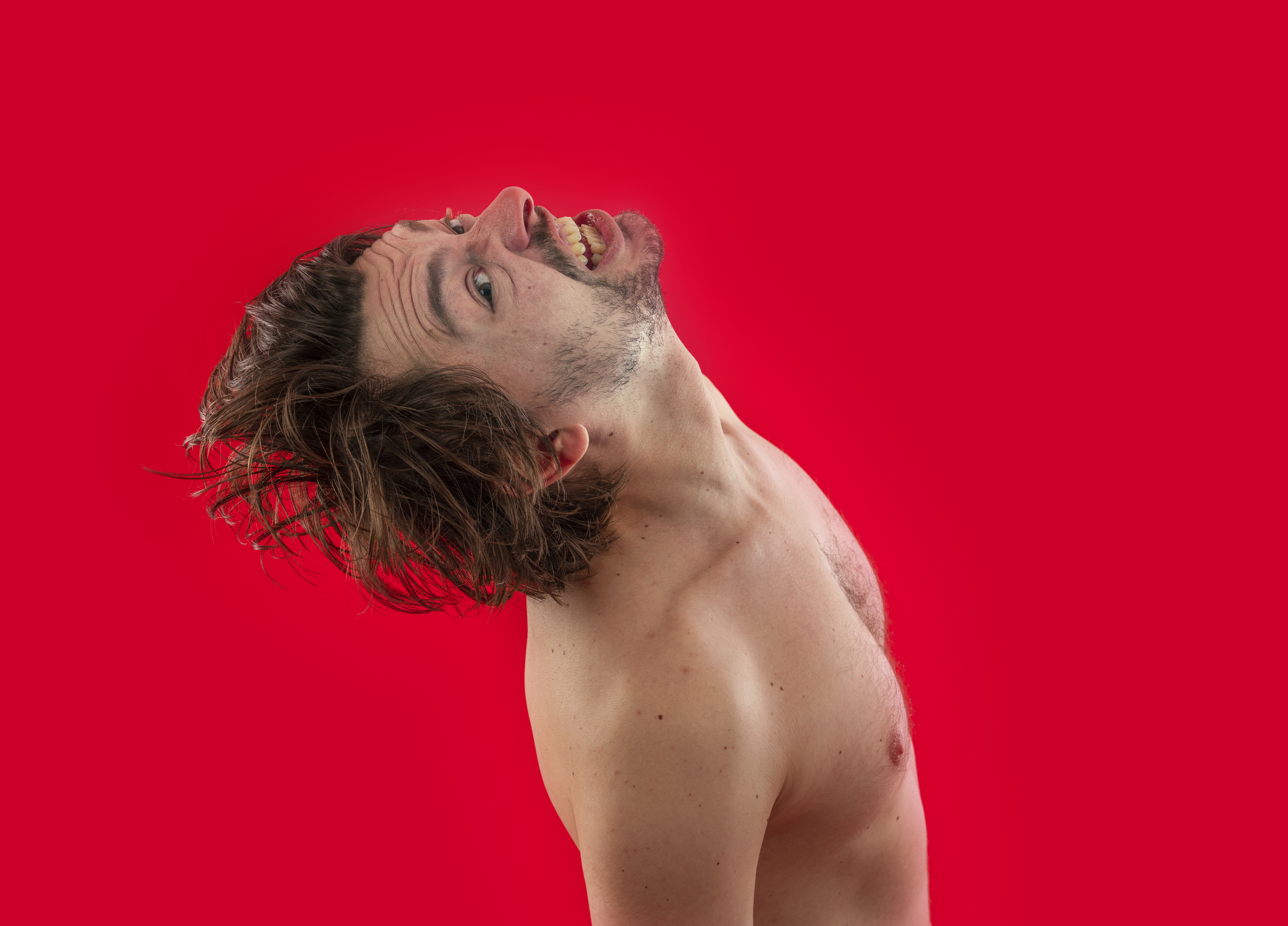 Stefano Keizers - Hans Teeuwen
