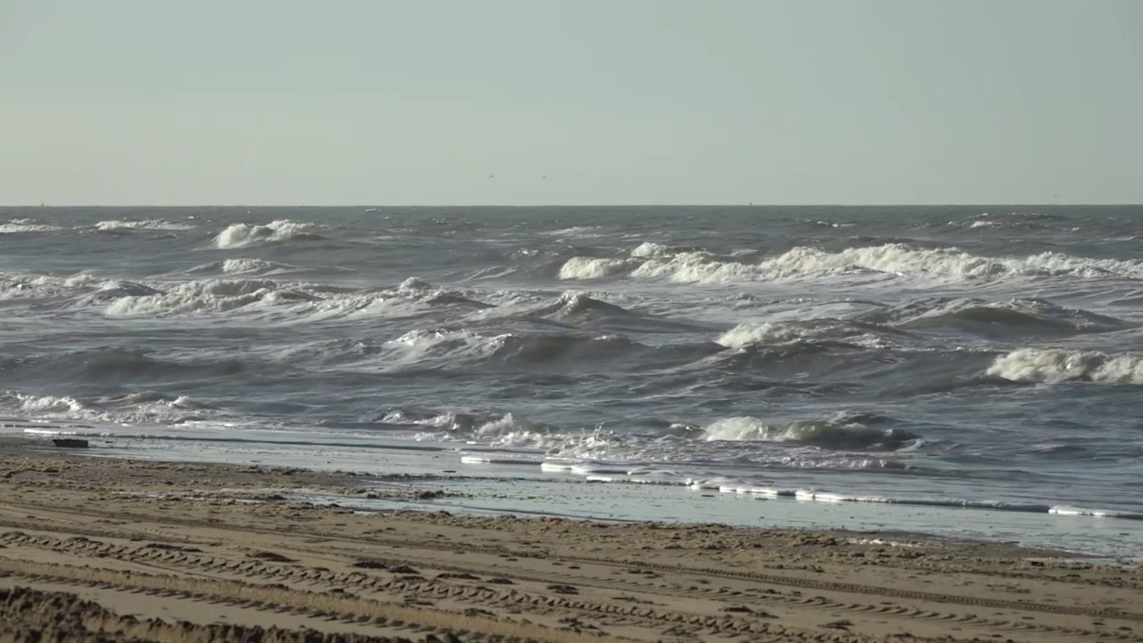 Strand Stock