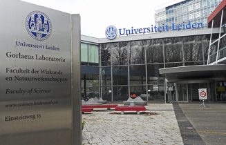 Universiteit Leiden