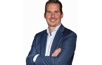 VVD Leiderdorp man