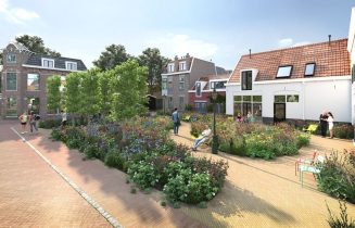 Veerplein