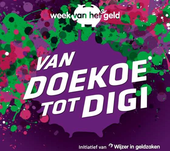 Week van het Geld