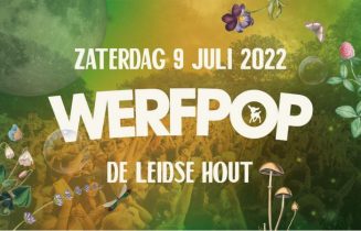 Werfpop