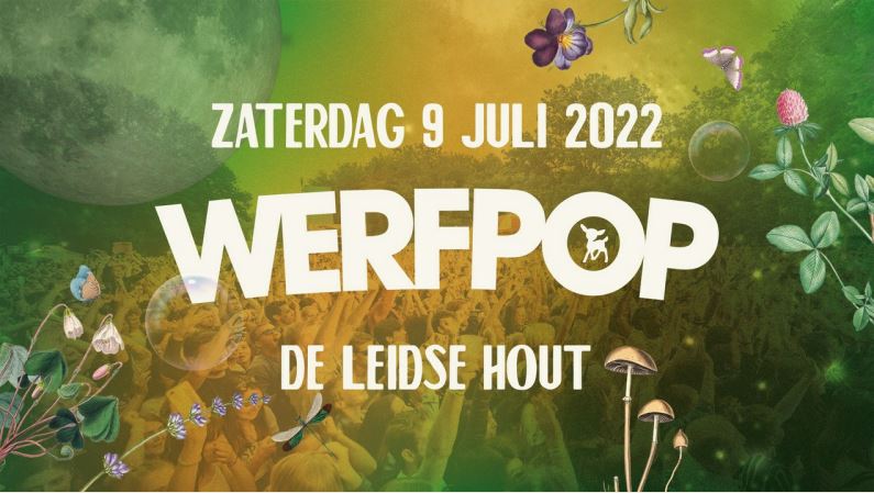 Werfpop
