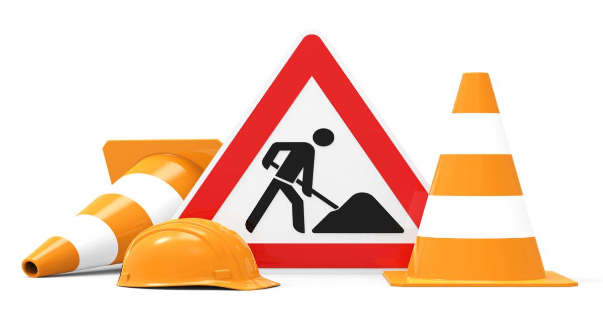 Werkzaamheden Bord 1