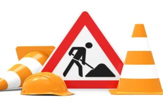 Werkzaamheden Bord 1