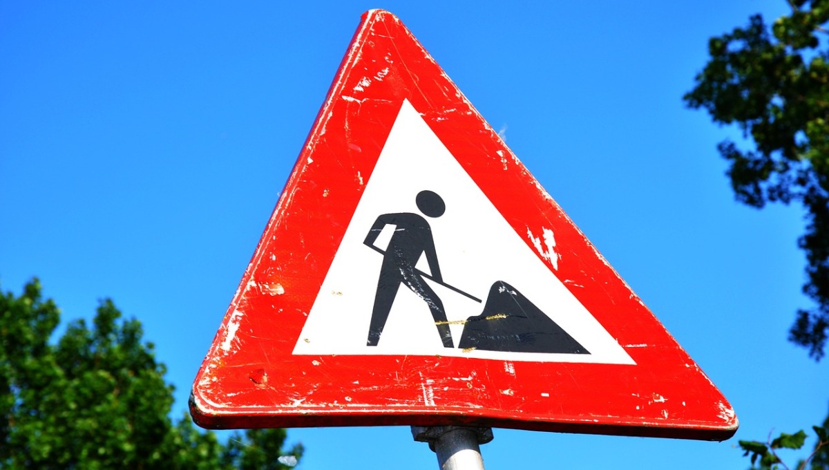Werkzaamheden Bord