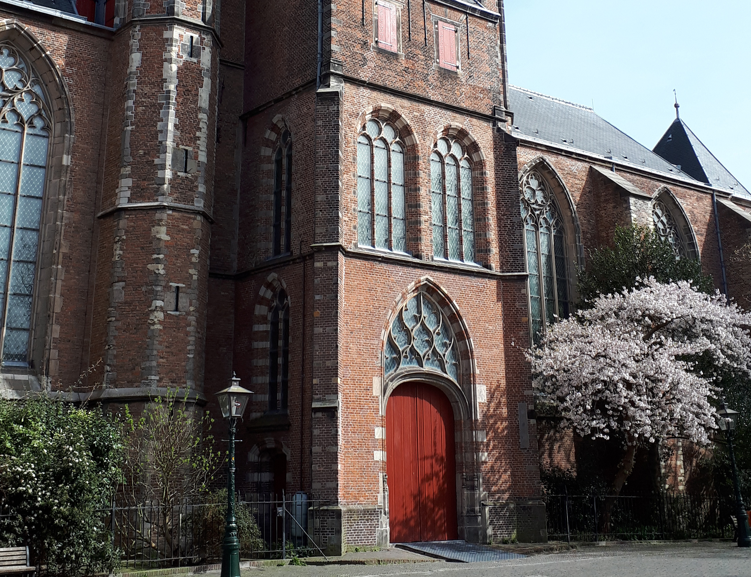amnesty-wandeling