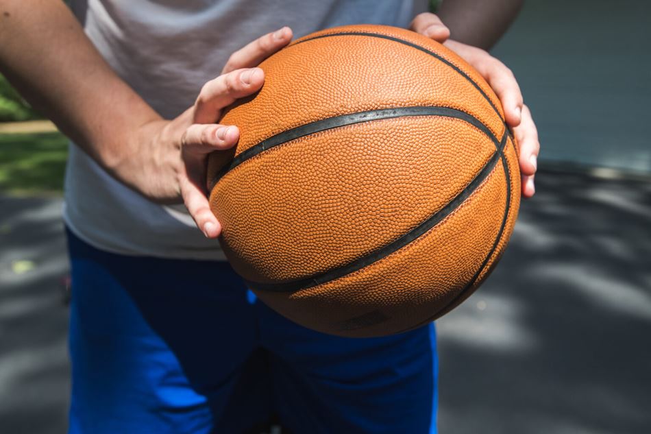 basketball