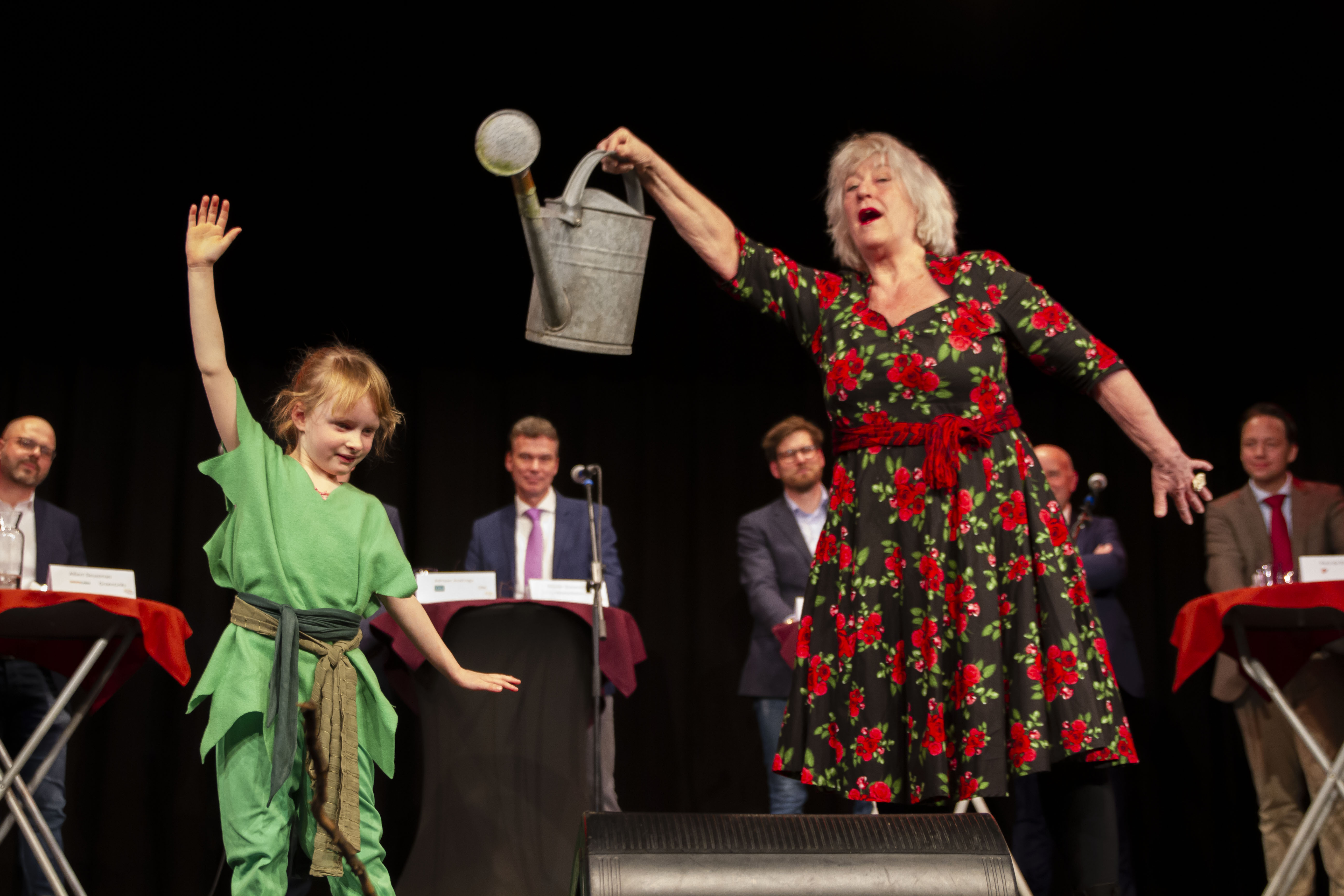 cultuurdebat
