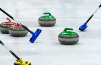 curling