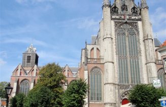 hooglandsekerk