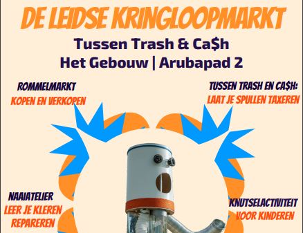 kringloopmarkt
